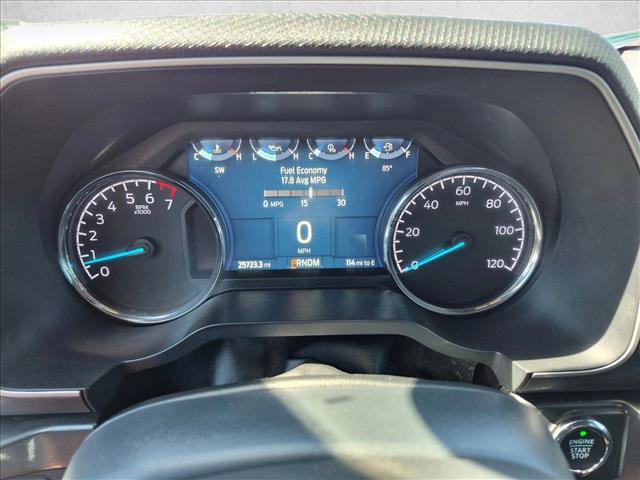 Certified 2022 Ford F150 XLT w/ Equipment Group 302A High AWD/4WD image 11