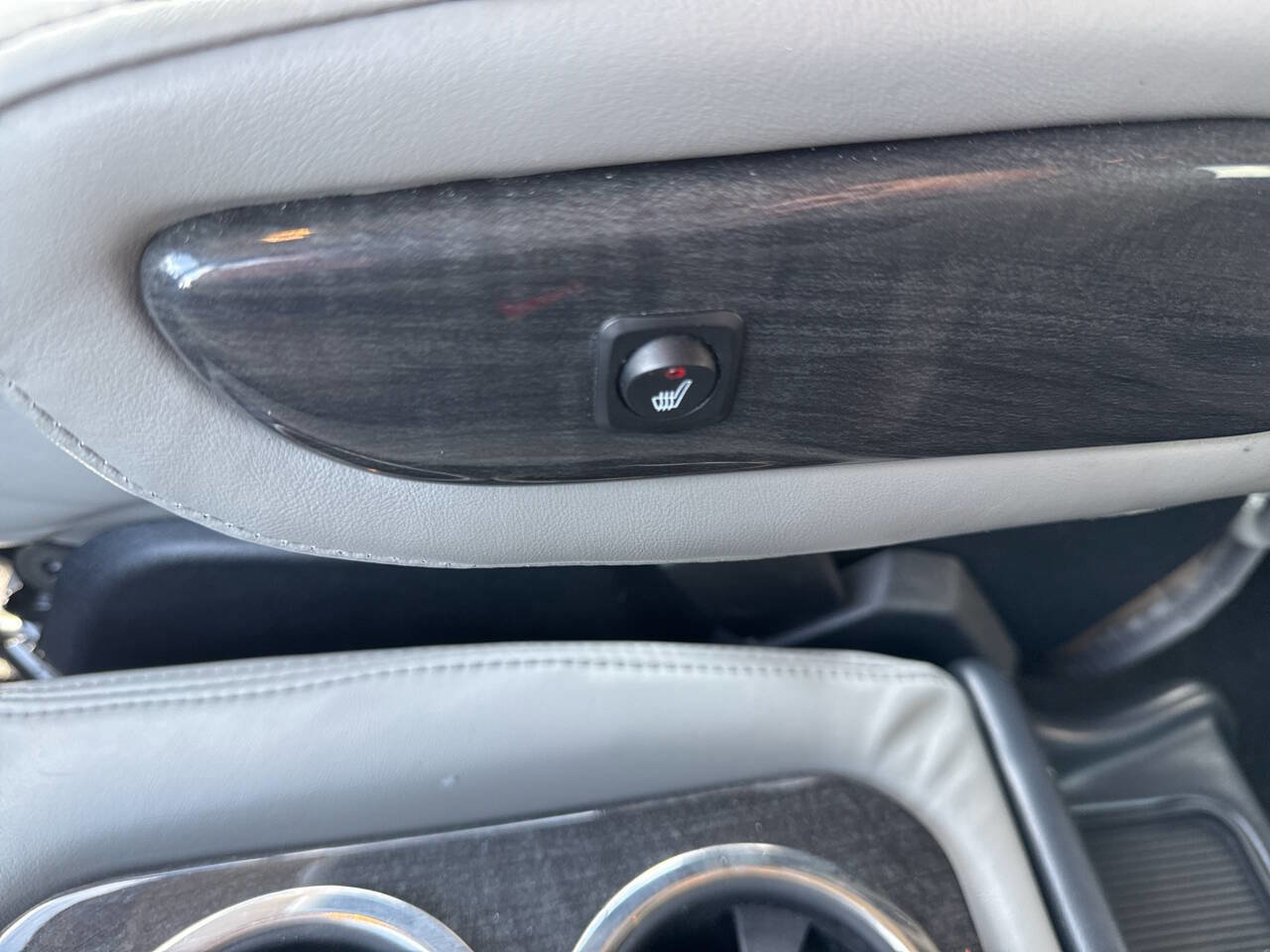 Certified 2023 Ford Transit 350 350 AWD 3dr LWB High Roof Carg image 26