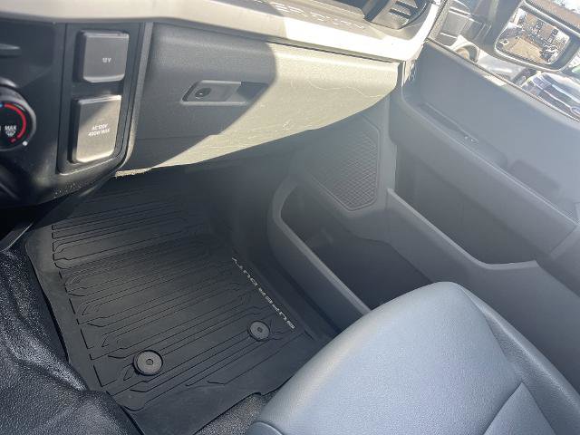 Certified 2024 Ford F350 XL w/ Snow Plow Prep Package image 10