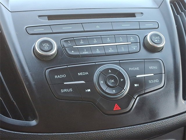 Certified 2018 Ford Escape SE image 17