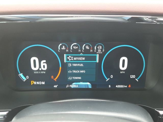 Certified 2023 Ford F150 Lariat w/ Equipment Group 502A High image 51