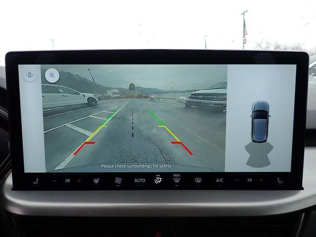 Certified 2024 Ford Escape Active w/ Tech Pack #1 image 27