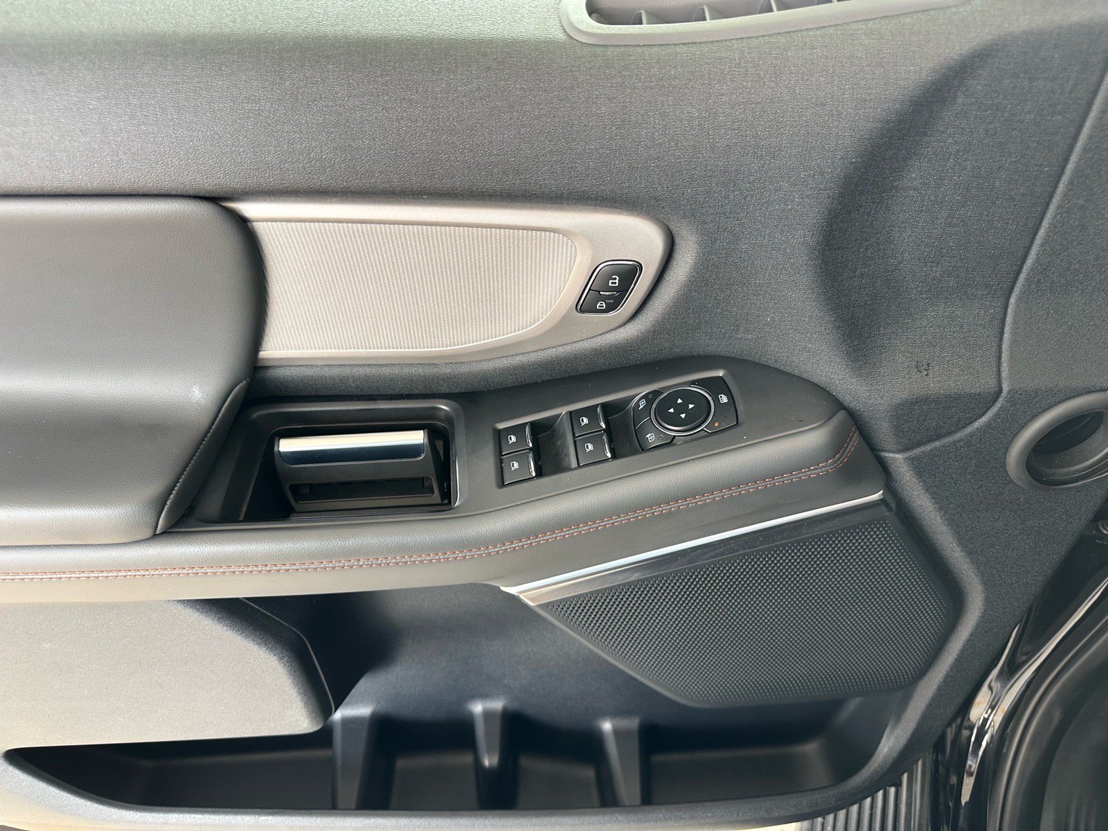 Certified 2025 Ford Expedition Max Active RWD image 14