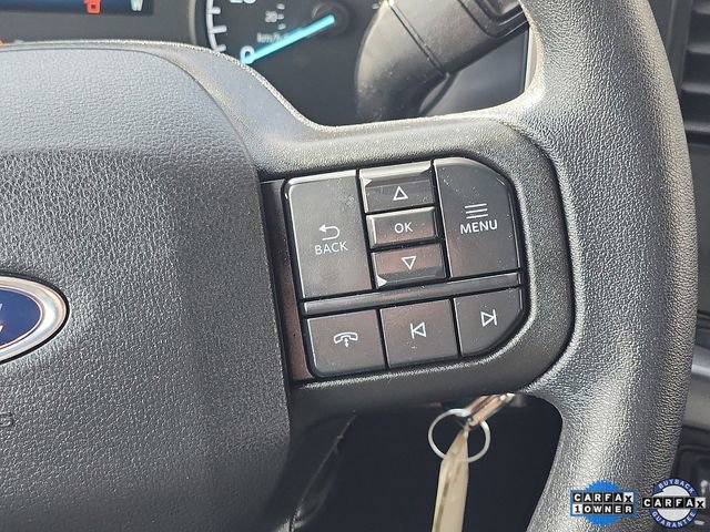 Certified 2023 Ford F150 XL w/ STX Appearance Package image 15