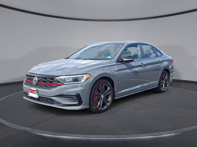 Used 2019 Volkswagen Jetta GLI FWD image 1