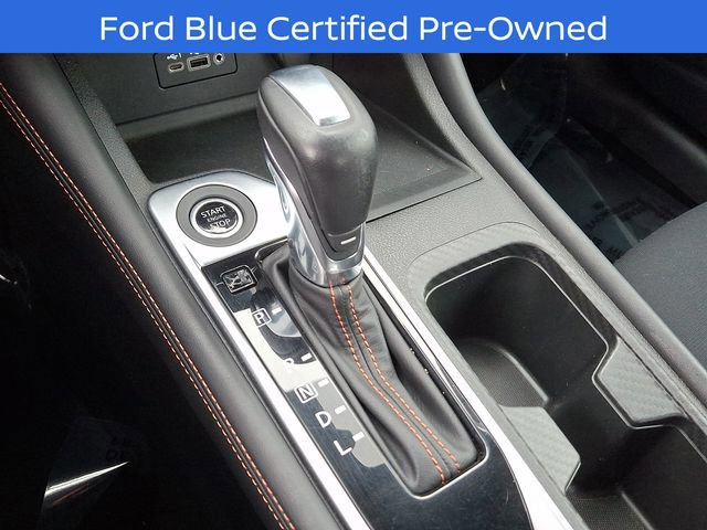 Used 2022 Nissan Sentra SR w/ Trunk Package image 16