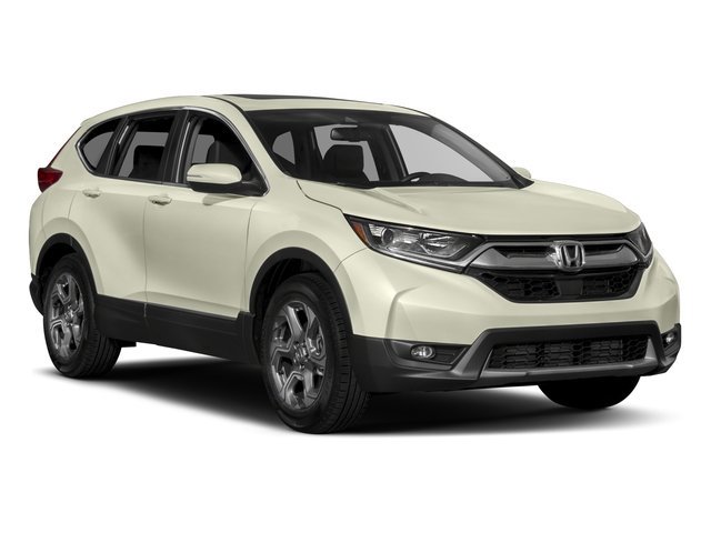 Used 2017 Honda CR-V EX-L image 6