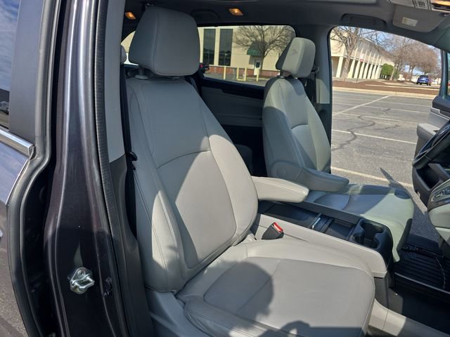 Used 2018 Honda Odyssey EX-L image 26