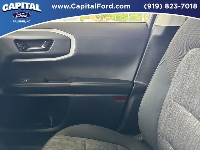 Certified 2022 Ford Bronco Sport Big Bend w/ Convenience Package AWD/4WD image 28