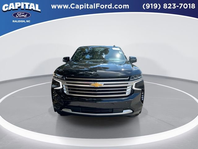Used 2023 Chevrolet Tahoe High Country image 9