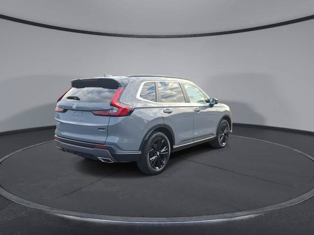 Used 2025 Honda CR-V Sport Touring image 8