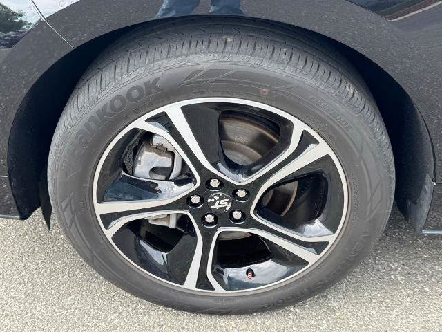 Certified 2023 Ford Edge ST AWD/4WD image 24