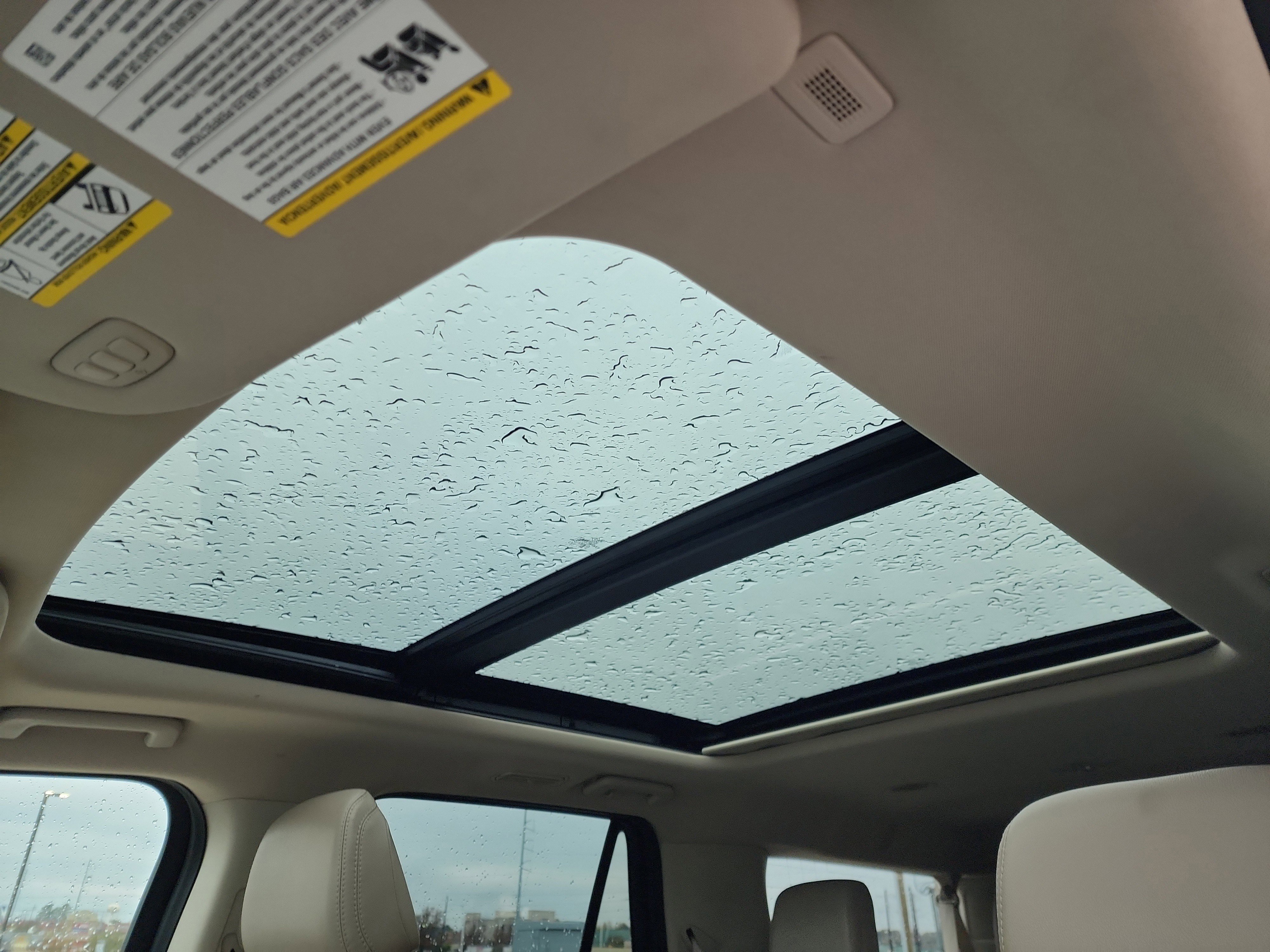 Certified 2024 Ford Expedition Max Limited image 31