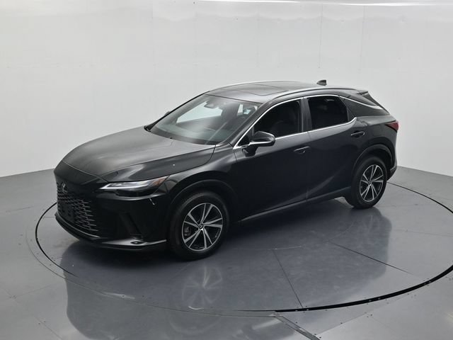 Used 2023 Lexus RX 350 Premium w/ Accessory Package AWD/4WD image 45