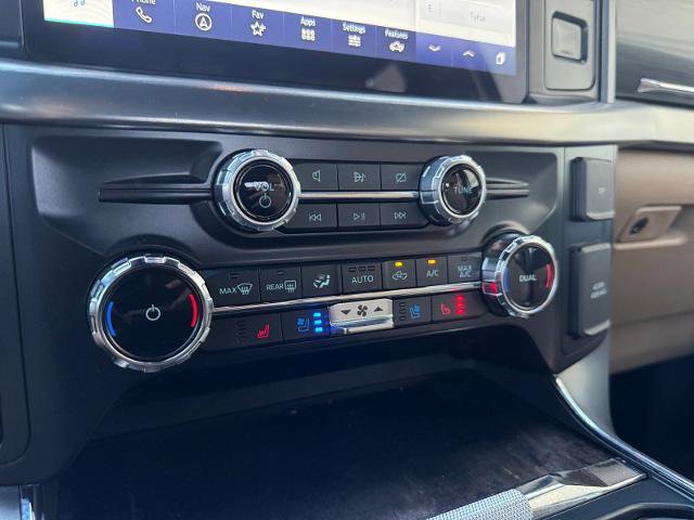 Certified 2022 Ford F150 Lariat image 26