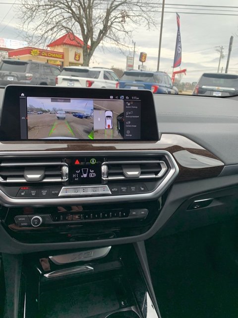 Used 2024 BMW X3 xDrive30i w/ Convenience Package w/ZPA image 18