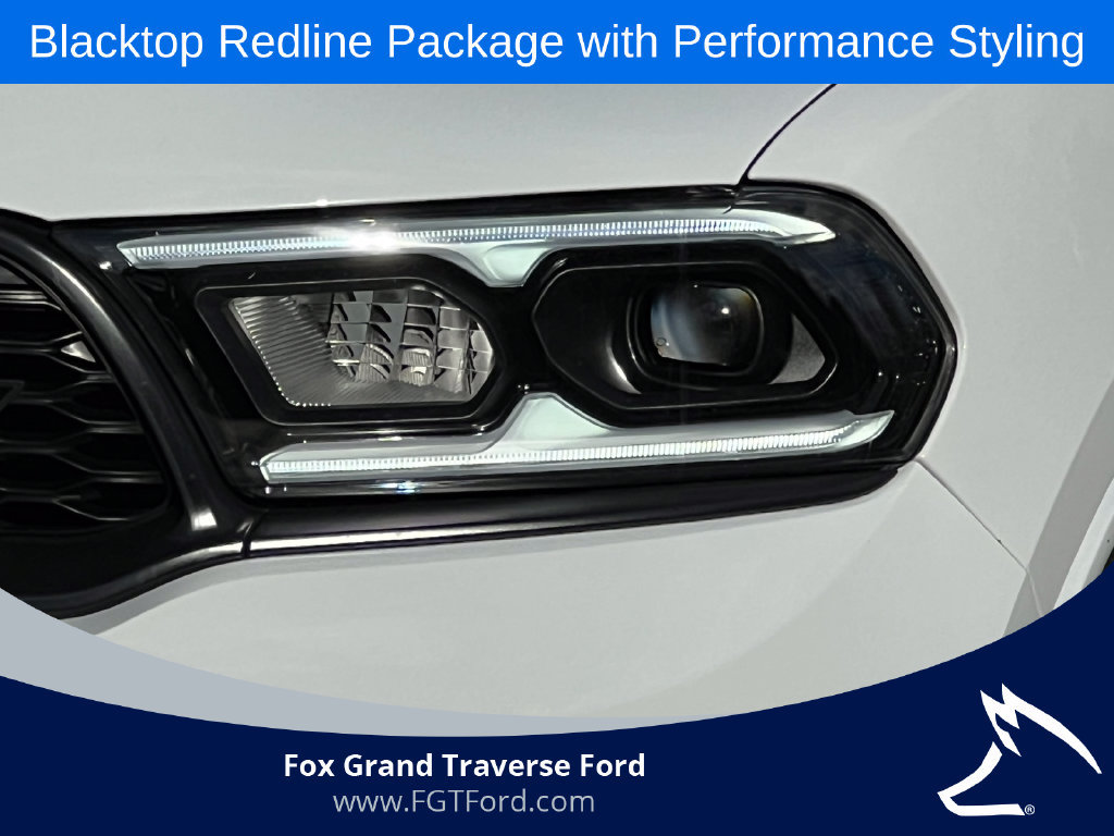 Used 2026 Dodge Durango GT AWD/4WD image 47