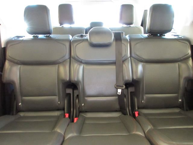 Certified 2025 Ford Expedition Max Active image 21