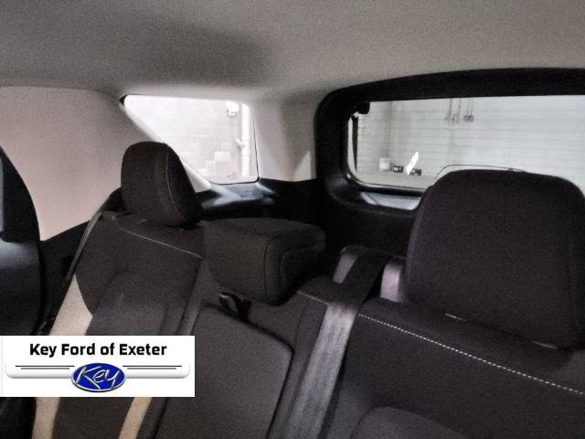 Certified 2025 Ford Bronco Sport Big Bend AWD/4WD image 22