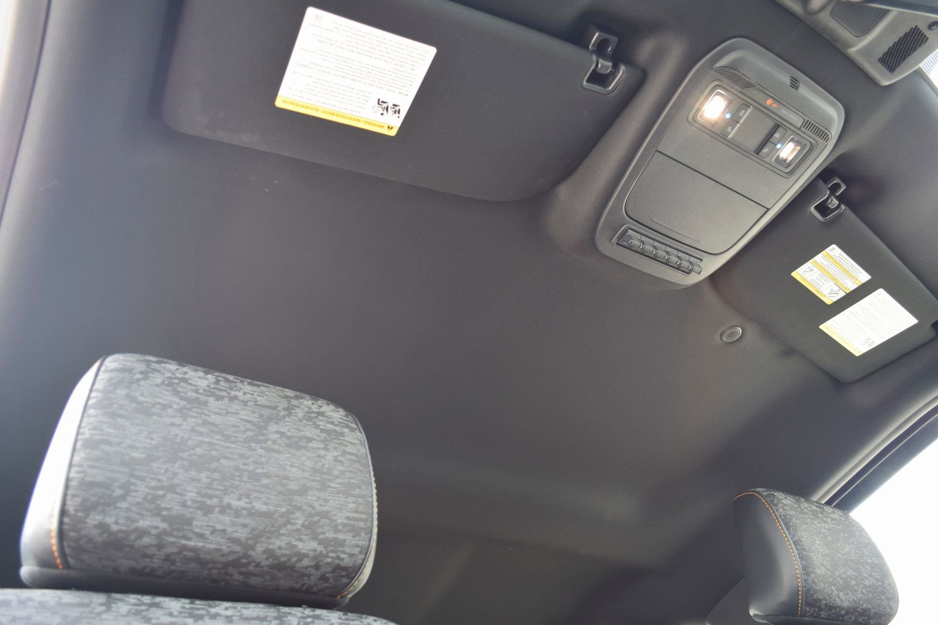 Certified 2023 Ford F150 Tremor image 24