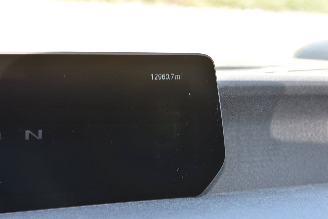 Certified 2025 Ford Expedition Active RWD image 8