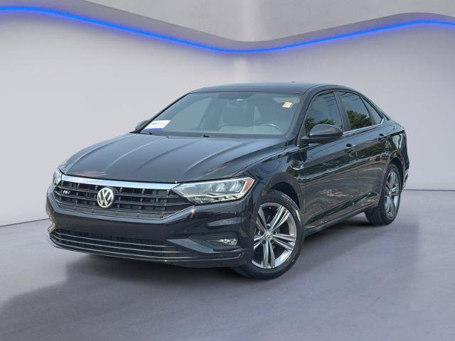 Used 2021 Volkswagen Jetta R-Line FWD image 2