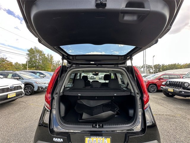 Used 2020 Kia Soul EX image 41