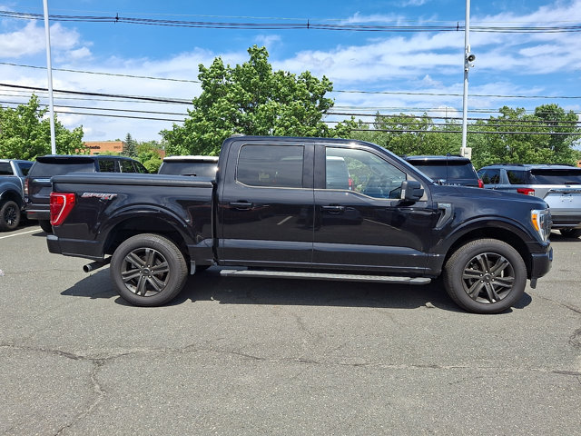 Certified 2021 Ford F150 XLT w/ Equipment Group 302A High AWD/4WD image 11