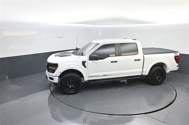 Certified 2024 Ford F150 STX w/ STX Black Appearance Package image 20