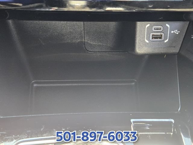 Used 2024 Jeep Compass Latitude w/ Altitude Special Edition AWD/4WD image 24