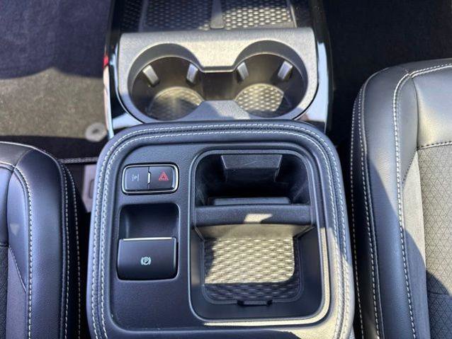 Certified 2025 Ford Mustang Mach-E GT AWD/4WD image 28