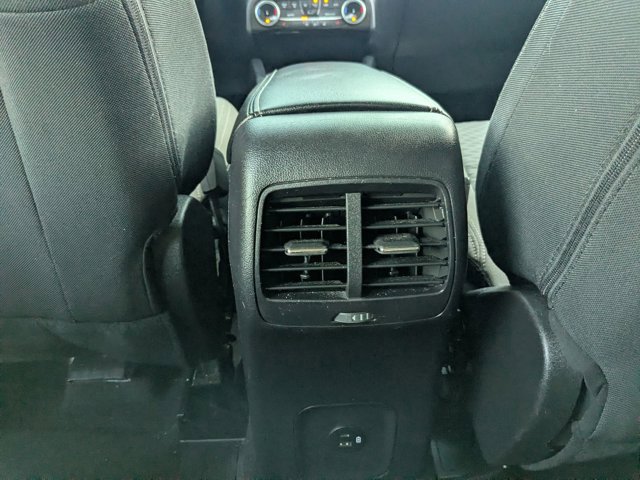 Certified 2022 Ford Escape SE w/ SE Sport Appearance Package image 28