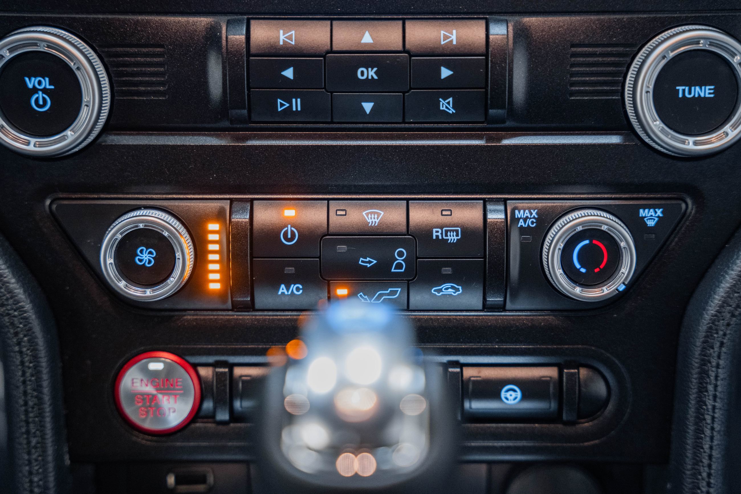 Certified 2022 Ford Mustang Coupe image 29