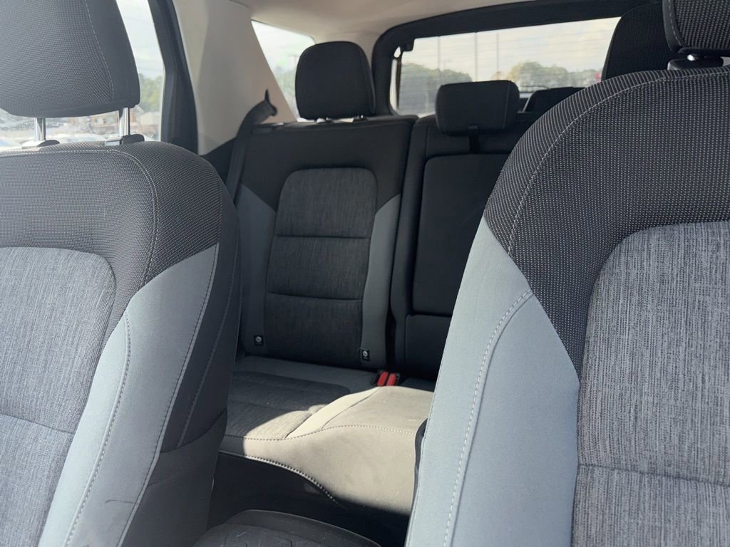 Certified 2021 Ford Bronco Sport Big Bend image 8