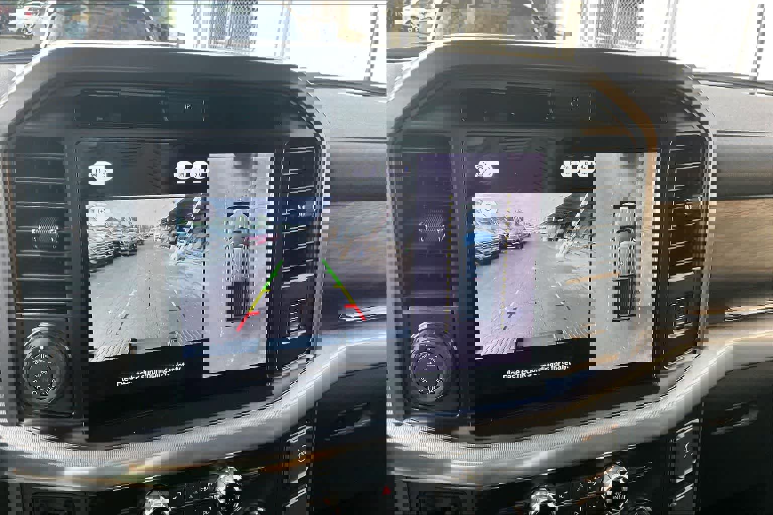 Certified 2025 Ford F150 Lariat w/ Equipment Group 501A Mid AWD/4WD image 26