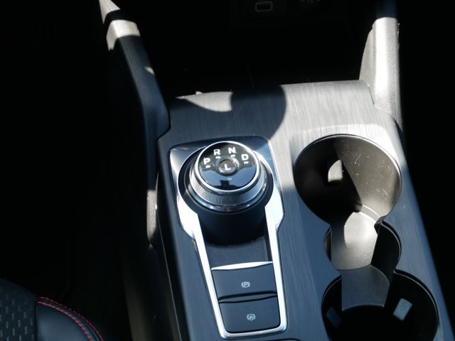 Certified 2025 Ford Escape ST-Line AWD/4WD image 16