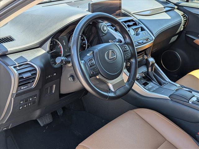 Used 2021 Lexus NX 300 AWD w/ Premium Package image 10