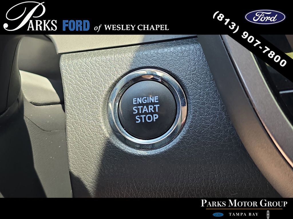 Used 2024 Toyota Camry XSE FWD image 26