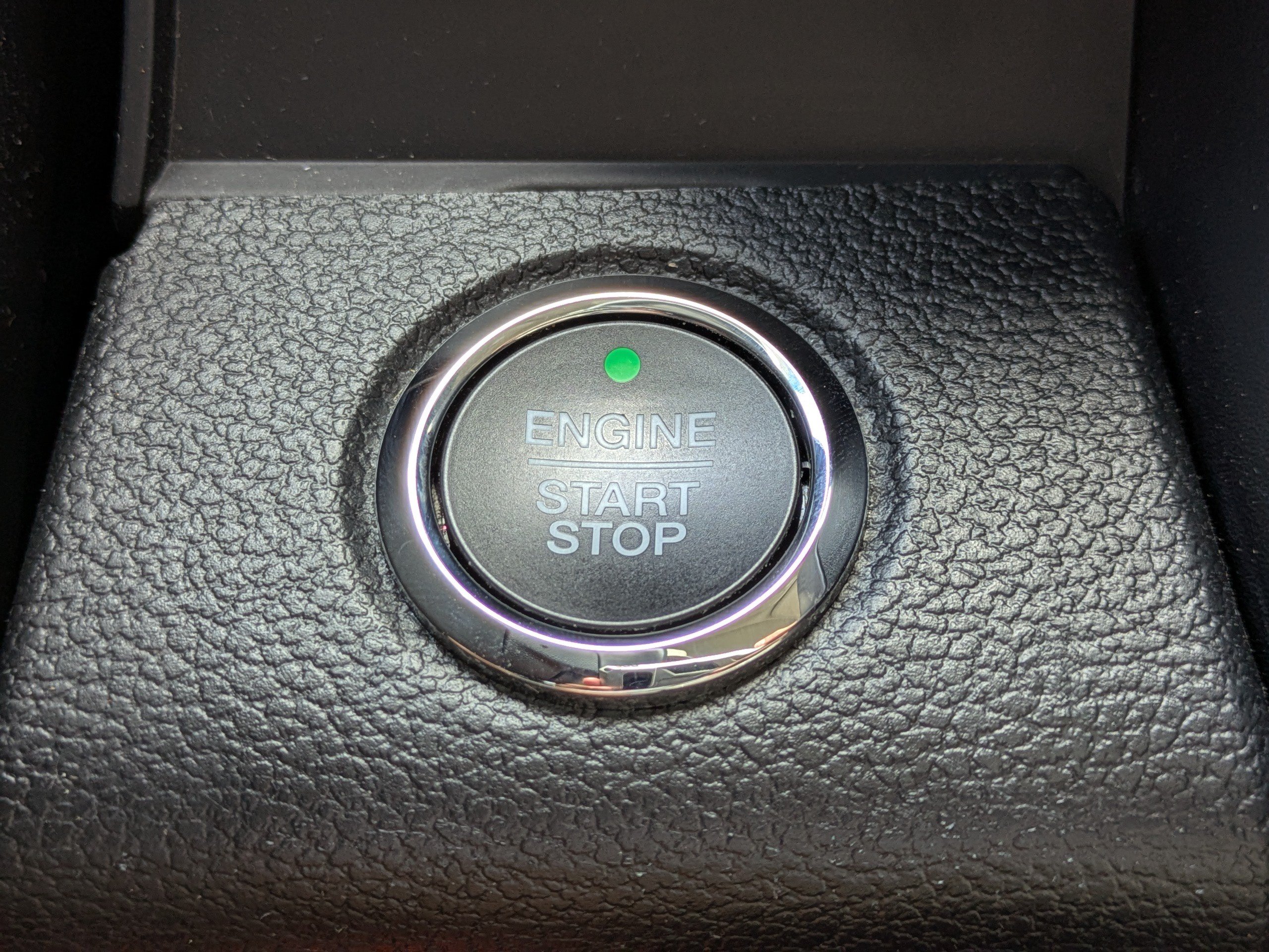 Certified 2019 Ford Expedition Platinum RWD image 29