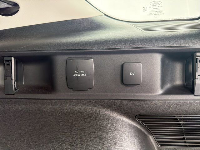 Certified 2025 Ford Bronco Sport Badlands image 13