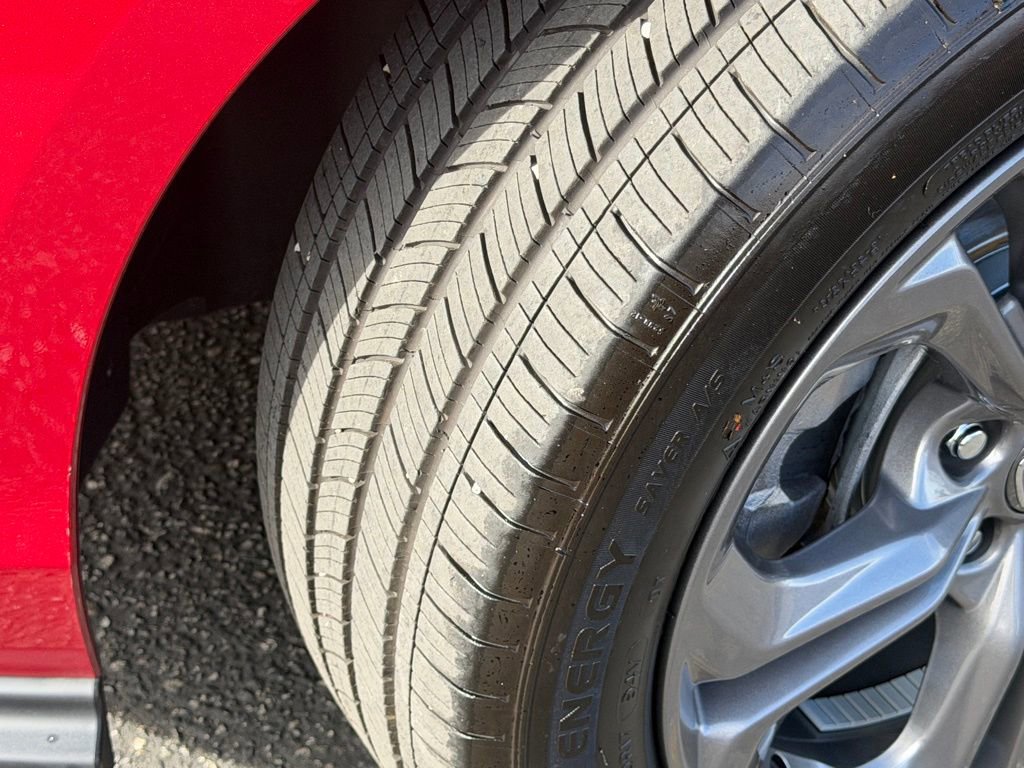 Used 2024 Honda Accord EX image 14