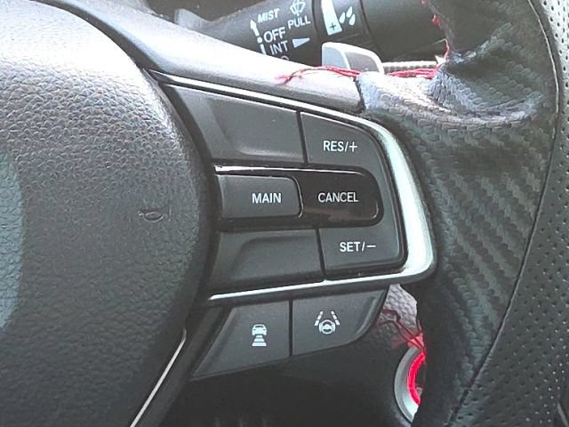 Used 2020 Honda Accord Sport image 34