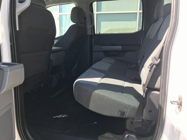 Certified 2023 Ford F350 XLT w/ 360-Degree Camera Package image 18