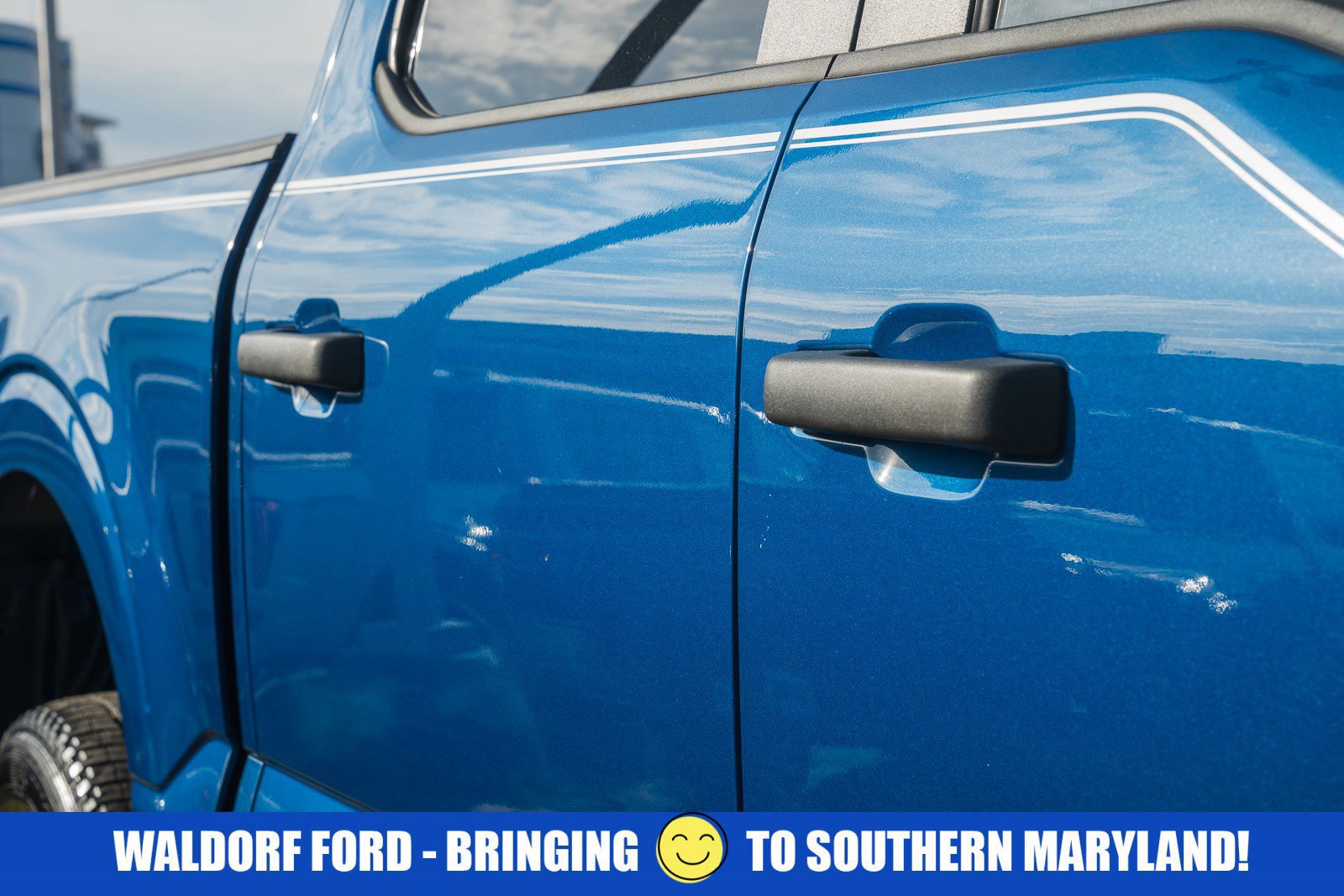 Certified 2023 Ford F150 XLT image 19