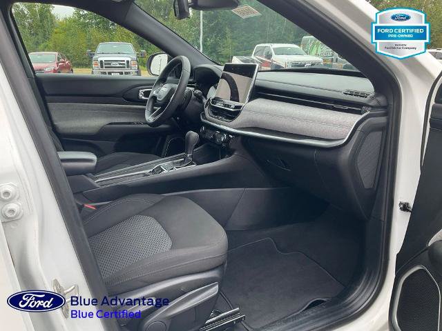 Used 2023 Jeep Compass Sport AWD/4WD image 19