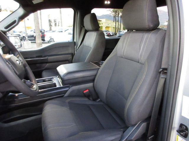 Certified 2024 Ford F150 STX image 11