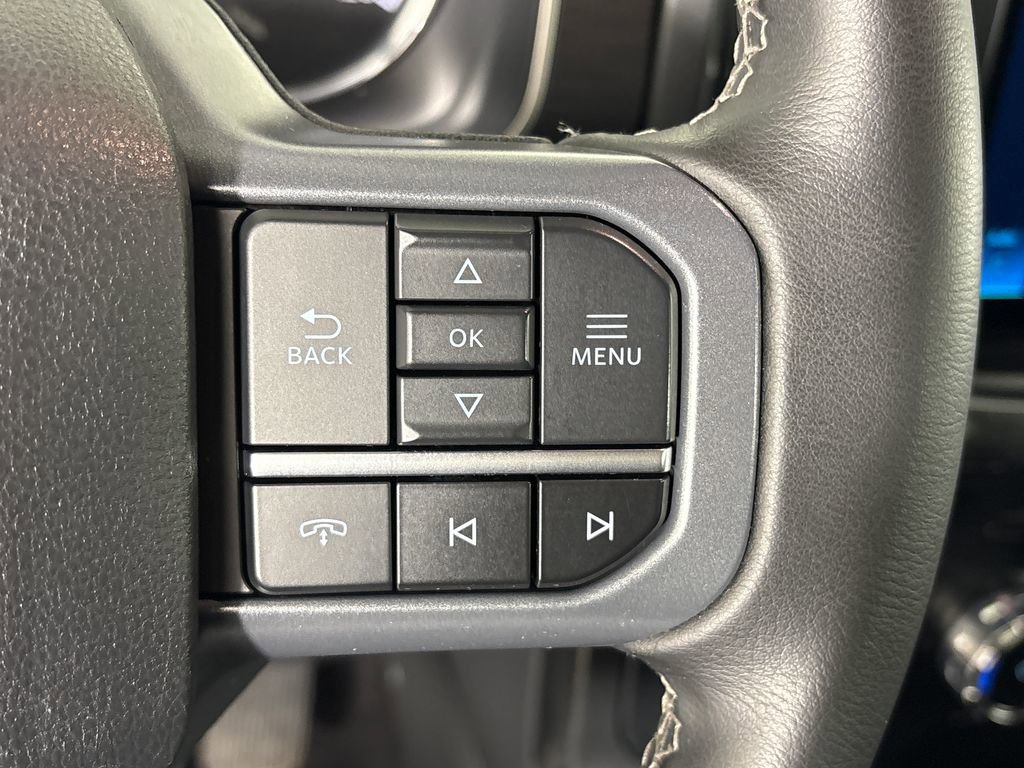 Certified 2023 Ford F150 XLT w/ Equipment Group 302A High image 20