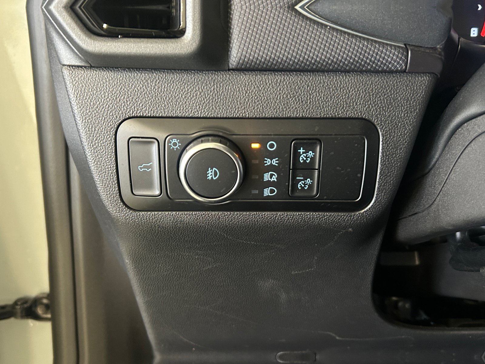 Certified 2023 Ford Bronco Sport Badlands AWD/4WD image 15