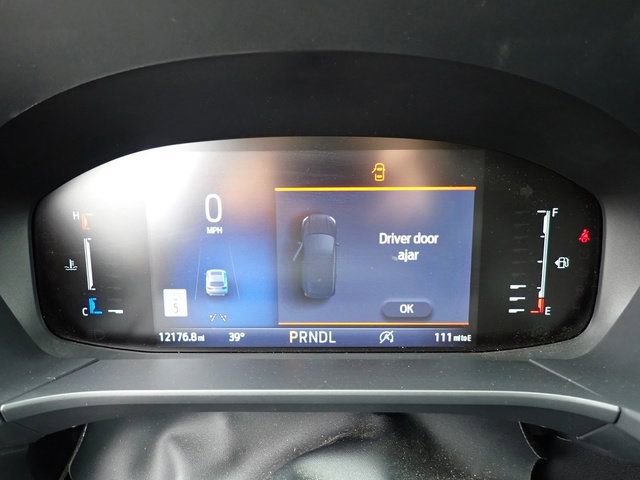 Certified 2024 Ford Escape ST-Line w/ Tech Pack #1 image 16