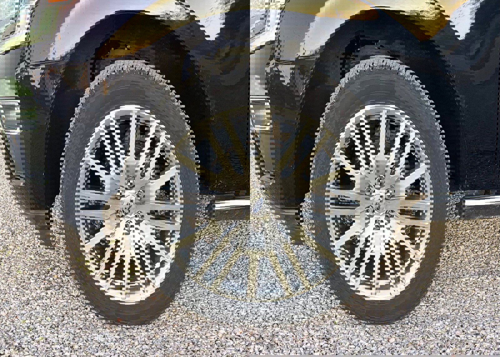 Certified 2024 Ford Expedition Max Limited image 19